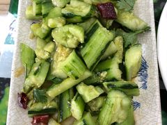 -聚德福海鲜家常菜(刘庄店)