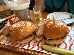 -悠航SLOWBOAT(三里屯店)