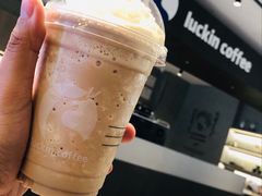 -瑞幸咖啡(Lab·华强电子世界店)