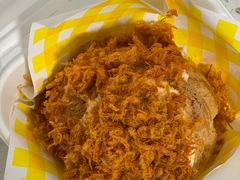 -下午的温度面包店(静宁路店)