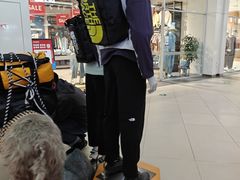 -杉杉奥特莱斯广场(哈尔滨店)