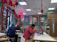 -鲁达面馆本帮风味(共康东路店)
