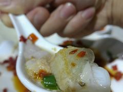 -新享乐海鲜(翠华路店)
