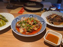 -雪熊精酿·哈尔滨烧烤酒馆(非遗大串店)