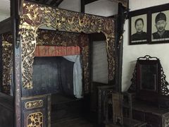 -邓小平故里