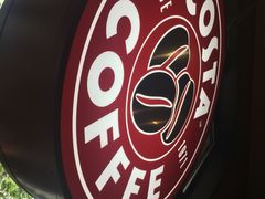 -COSTA COFFEE(上海虹口公园店)