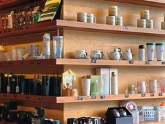 -星巴克(深圳坪山益田门店)