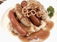 -宝莱纳餐厅(滨江店)