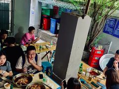 大堂-蓉城西二道无名冒菜(西二道街店)