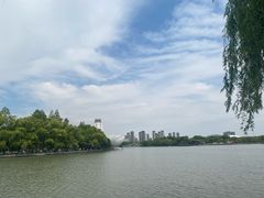 -东湖景区