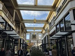 -比斯特上海购物村精品奥特莱斯