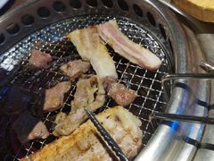 -火炉火自助餐(枫蓝国际店)