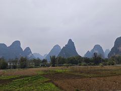 -明仕田园