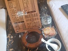 -香水足浴•按摩•SPA•汤泉会馆(南岗花园街店)