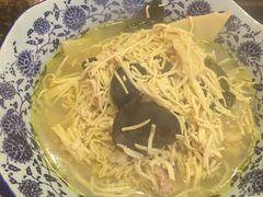 -陈记菜馆·非遗淮扬菜(东关街教场店)
