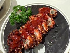 -莆田餐厅PUTIEN(三里屯店)