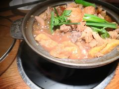 -牛小灶牛杂煲(北京路店)
