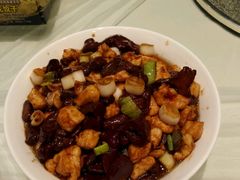 -大清花饺子(山庄店)