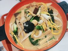 -张亮麻辣烫(哈尔滨金爵万象店)