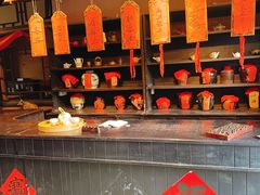 -清风小镇闯关东影视基地