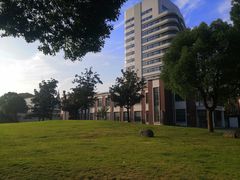 -上海财经大学(国定路校区)