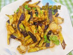-华圆美食-老蓬莱菜(蓬港路店)