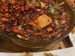 -小俩口烧烤东北菜(双井店)