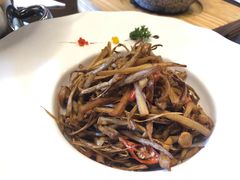 -枣子树·素食餐厅(朱家尖店)