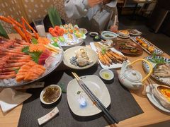 -德川家日本料理(中关村寰太大厦店)