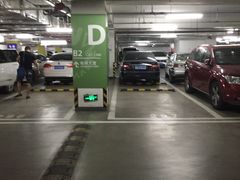 -远洋未来广场(育慧北路店)