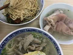 -盛兴面馆(真儒大厦店)