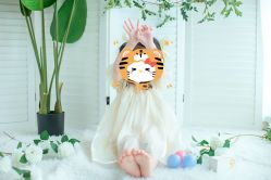 -小嘟嘟儿童摄影