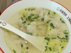 -小杨生煎(周浦万达店)
