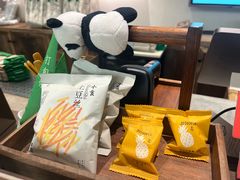 -李山山茶事(景枫店)