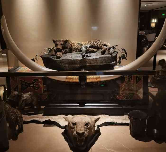 绿波廊永乐汇商务会馆(大马路店)-"听说沈阳比较有名的洗浴中心,家