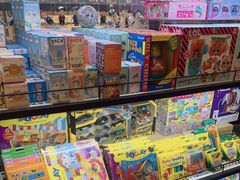 -Olé精品超市(上海虹桥南丰城店)