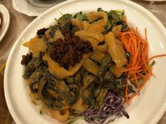-大地春饼店(黄河路店)