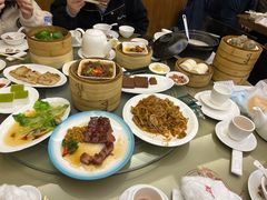 -潮福城大酒楼(北尚店)