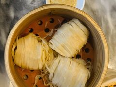 -西安饭庄·非遗陕菜(钟楼店)