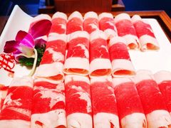 -井格重庆火锅(临平银泰城店)