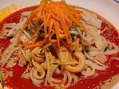 兰州酿皮-燕兰楼·清真西北融合菜(亚运村店)