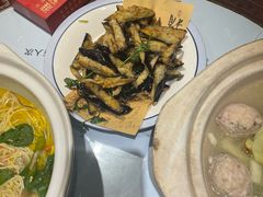 -淮安宴·淮扬菜(清河路一店)