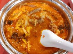-和合谷(北新桥店)