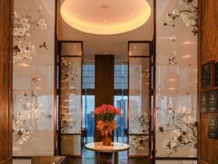 -悦轩中餐厅·高空江景·杭州柏悦酒店