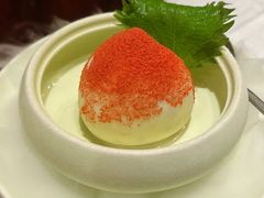 -江城小馆陕南妈妈菜·全球旅行餐厅(钟楼店)