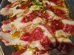 -火炉火自助餐(悠唐购物中心店)