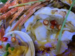 -东记炭炉·海鲜鸡煲(龙华店)