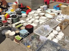 -锦绣大地生鲜食品厅(巨山路店)