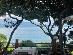 -美人鱼悬崖海景餐厅(鹿嘴山庄店)