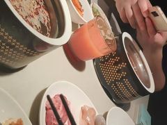 -加餐海鲜自助餐厅(福清万达店)